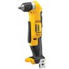 DCD740N DeWALT AKU PRAVOÚHLÁ VRTAČKA 18VOLT, BEZ BATERIE A NABÍJEČKY, ULOŽENA V KARTONU