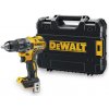 3175 dcd791nt dewalt 18 volt aku bezuhlikova vrtacka sroubovak bez baterie a nabijecky kufr t stak