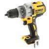 DCD991NT DeWALT 18 VOLT AKU BEZUHLÍKOVÁ VRTAČKA/ŠROUBOVÁK XRP 95NM, BEZ BATERIE A NABÍJEČKY, ULOŽENA V KUFRU T-STAK