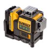 1436(2) dce089d1g dewalt 10 8volt aku krizovy 3x zeleny paprsek 360 1 x 2 0ah aku xr li ion