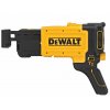 DCF620D2K DEWALT 18VOLT AKU BEZUHLÍKOVÝ ŠROUBOVÁK NA SÁDROKARTON, S PODAVAČEM VRUTŮ, 2  X 2,0Ah AKU XR LI-ION, NABÍJEČKA, KUFR T-STAK