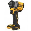 DCF922N DEWALT 18V AKU BEZUHLÍKOVÝ RÁZOVÝ UTAHOVÁK 1/2" - BEZ BATERIÍ A NABÍJEČKY, V KARTONU
