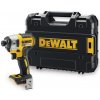1514 dcf887nt dewalt 18volt aku bezuhlikovy razovy utahovak 1 4 bez baterii a nabijecky kufr t stak