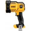 1276 dcl043 dewalt 18volt aku vyklopna led svitilna bez baterie vykon 1 000 lumenu