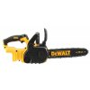 DCM565N DEWALT 18 V AKU ŘETĚZOVÁ PILA , 30CM LIŠTA OREGON, BEZ BATERIE A NABÍJEČKY, ULOŽENO V KART. KRABICI
