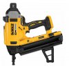 DCN890N DEWALT 18VOLT AKU BEZUHLÍKOVÁ HŘEBÍKOVAČKA DO BETONU PRO HŘEBÍKY PRŮMĚRU 2,6 - 3,7mm A DÉLKY 13 - 57mm, BEZ BATERIE A NABÍJEČKY