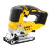 DCS334NT DEWALT 18V AKU Přímočará pila s kufrem T-STAK