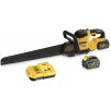 3353 dcs397t2 dewalt 54volt flexvolt aku stavebni pila alligator 430mm 2 x 6 0ah aku xr li ion 54 18volt nabijecka