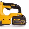 9093 3 dcs398t2 dewalt 54volt flexvolt aku stavebni pila alligator 430mm 2 x 6 0ah aku xr li ion 54 18volt s platkami na rezani porotherm do 20n