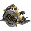 DCS579NT DEWALT 54 V AKU FLEXVOLT KOTOUČOVÁ PILA 190MM, ZÁKLADNA NA VODÍCÍ LIŠTY, BEZ BATERIE A NABÍJEČKY, KUFR T-STAK