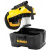 4084 3 dcv584l dewalt prenosny vysavac flexvolt pro mokre a suche vysavani s napajenim ze site 220volt nebo z baterii xr li ion 14 4volt 18volt nebo 54v