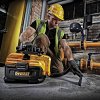 4084 5 dcv584l dewalt prenosny vysavac flexvolt pro mokre a suche vysavani s napajenim ze site 220volt nebo z baterii xr li ion 14 4volt 18volt nebo 54v