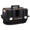 DCV586MN DEWALT FLEXVOLT 54V AKU VYSAVAČ TŘÍDY M, DÁLKOVÉ OVLÁDÁNÍ, BEZ BATERIE A NABÍJEČKY V KARTONOVÉ KRABICI