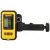 2272 de0892g dewalt laserovy detektor pro lasery se zelenymi paprsky
