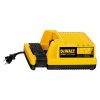 438 de9000 nabijecka 1hodinova pro baterie typu li lon 36v dewalt
