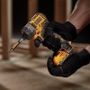dewalt dcf601d2 12v brushless screwdriver with 2x 2 0ah li ion batteries pid50133 2