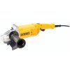 DWE496 DEWALT ÚHLOVÁ BRUSKA 230MM, 2600W