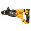 DCH263N DEWALT 18V AKU BEZUHLÍKOVÉ KOMBINOVANÉ KLADIVO 3,0 J, SDS-PLUS, BEZ BATERIE A NABÍJEČKY, KARTON
