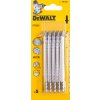 2884 dt2052 dewalt pilove platky na drevo drevotriska a drevovlaknita deska rychle a ciste rezy az do tloustky 60 mm 116 mm 5 ks t301cd