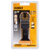 1145(2) dt20702 dewalt titanovy pilovy list 44x55mm pro rezani do dreva sadrokartonu i pvc
