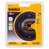 1115(2) dt20718 dewalt karbidova cepel pro pro rychle odstraneni sparovaciho materialu do 5mm