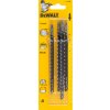 2968 dt2169 dewalt pilove platky hcs pro rychle prime rezy drevo drevotriska do 100 mm 5 ks t344d