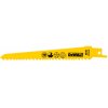 3323 dt2344 dewalt pilovy platek 152mm pro hladke rezy do dreva pro aku mecove pily