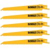 3320 dt2359 dewalt demolicni pilovy platek 152mm na drevo a plasty pro mecove pily