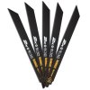 3392 dt2409l dewalt pilovy list extreme na rezani silnych i slabych kovu a armatur delka 305mm