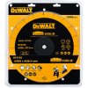 1532 dt3752 dewalt diamantovy kotouc pro rozbrusovacky 355x25 4mm