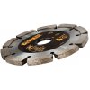 1533 dt3757 dewalt diamantovy kotouc pro drazkovaci frezy 125x22 2mm segment 6 3mm