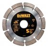 DT3757 DEWALT DIAMANTOVÝ ŘEZNÝ KOTOUČ 125 X 22,2 MM NA SPÁRY