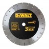 1512(1) dt3764 dewalt diamantovy laser kotouc pro tvrde materialy zulu mokre a suche rezani 300x20mm