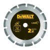 DT3773 DEWALT DIAMANTOVÝ LASER KOTOUČ 230 X 22,2MM PRO ABRAZIVNÍ MATERIÁLY