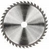 1558 dt4067 dewalt pilovy kotouc 235x30mm 40 zubu atb 10 jemny rez