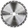2353 dt4202 dewalt pilovy kotouc pro pily s radialnim ramenem 250x30mm 24zubu ft dl 10 rychly podelny rez
