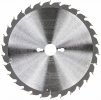 2356 dt4226 pilovy kotouc extreme 250x30mm 30zubu atb 20 univerzalni rez dewalt