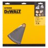 1554(1) dt4281 dewalt pilovy kotouc extreme 300x30mm 80 zubu tcg 5 dyha laminat hlinik