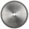 1547 dt4291 dewalt pilovy kotouc 350x30mm 96 zubu tcg 5 dyha laminat hlinik