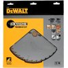DT4330 DEWALT PILOVÝ KOTOUČ 305 X 30 MM, 36 ZUBŮ, ATB -5°