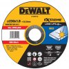 DT43909 DeWALT ŘEZNÝ KOTOUČ 230 X 22,2 X 1,9MM TYP 1 NA NEREZOVOU OCEL