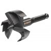 1239 dt4585 dewalt vrtak do dreva forstner 65mm