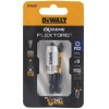 3440 dt70535t dewalt 2x torzni sroubovaci bit 50mm pz2 a magneticky nastavec extreme torsion