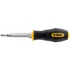 1408(2) dt71506 dewalt 30dilna sada bitu pz torx nastavcu univerzalni roubovaku