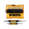 1410 dt71570 dewalt 14 ti dilna sada bitu s magnetickym drzakem