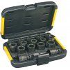 DT7506 DEWALT 17DÍLNÁ SADA UTAHOVACÍCH HLAVIC 1/2"