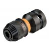 DT7508 DeWALT ADAPTÉR Z 1/2" ČTYŘHRAN NA 1/4" ŠESTIHRAN