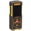 279(4) dw03101 dewalt laserovy meric vzdalenosti s dosahem 100 m baterie 2 x aaa 1 5 v