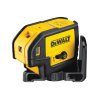 281(1) dw085k dewalt samonivelacni 5 bodovy laser 30 m dosah