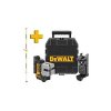 288 dw089kpol samonivelacni krizovy laser s rozpernou tyci se 3 paprsky 15 m dosah dewalt